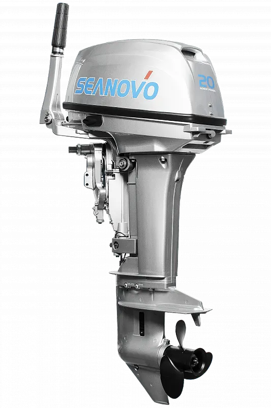 Лодочный мотор SEANOVO SN20FHL