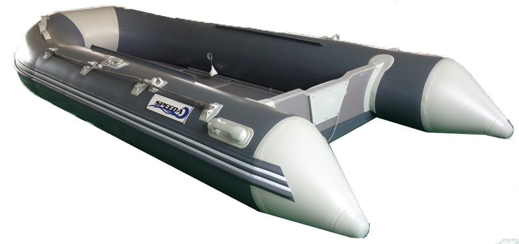 Лодка ПВХ SPEEDA YD-SD290