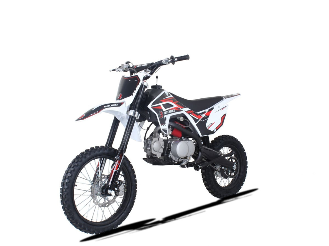 Питбайк BUTCH MX1 125 17/14