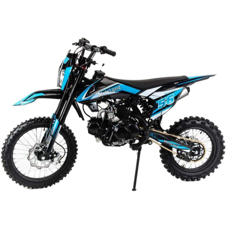 ПИТБАЙК MOTOLAND (МОТОЛЕНД) GF125 E