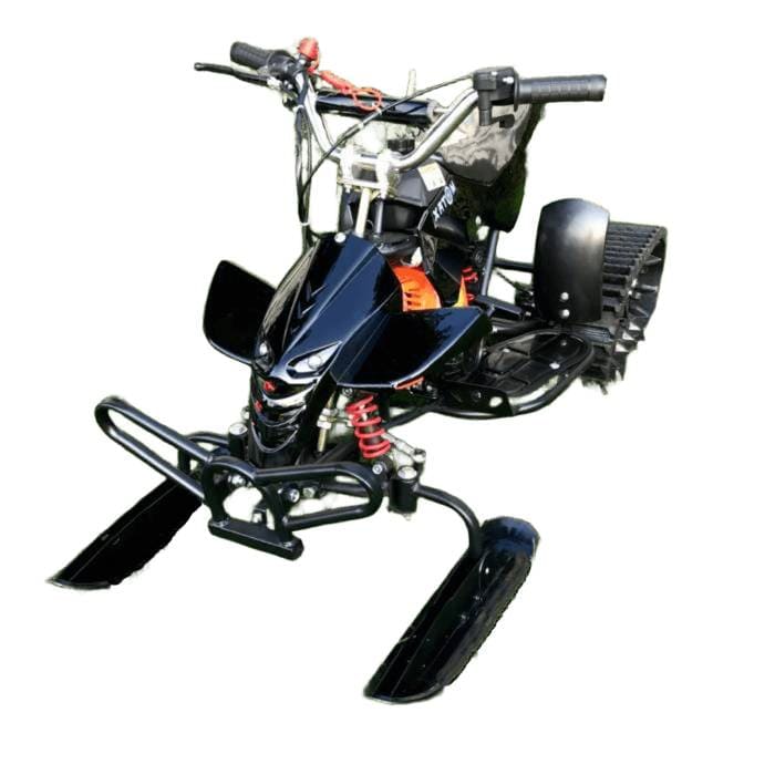 Снегоцикл MOTAX H4 Snow